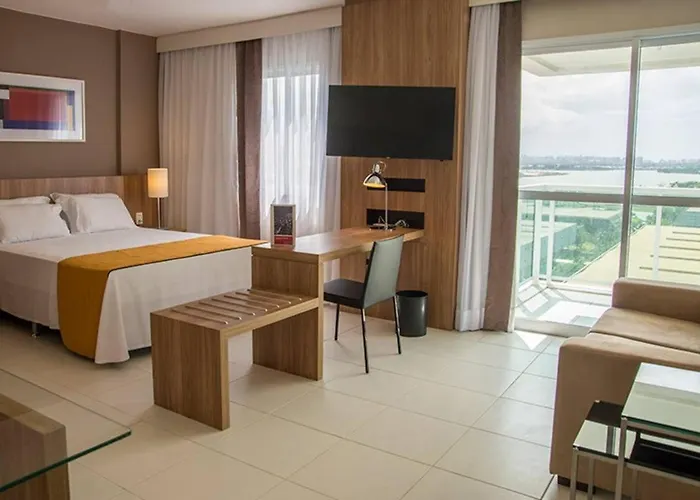 Flats Especial C Excelente Piscina Rio Stay Rio de Janeiro